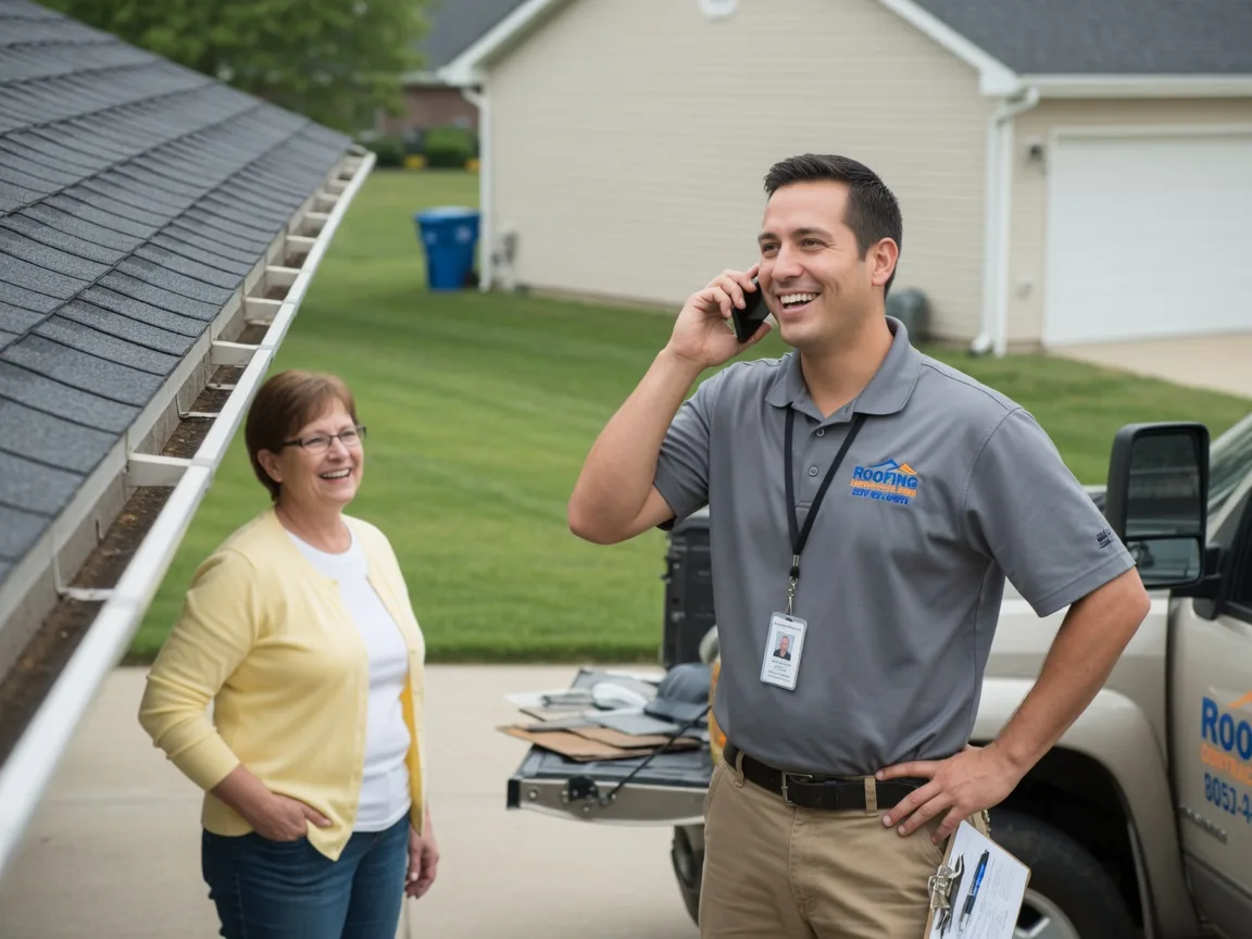 Local Roofing Contractors Driscoll, ND FAQs